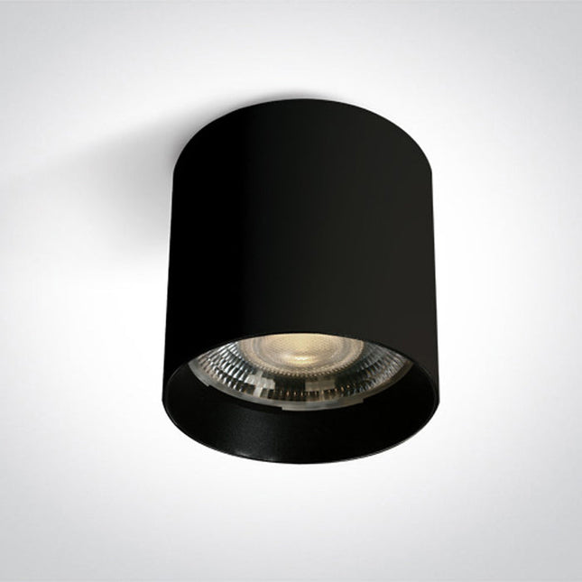 ONE Light Accessory 15W 1800lm 3000K CRI90 38° IP20 Black 12115F/B/W