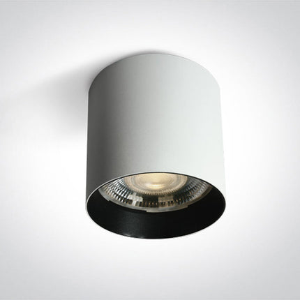 ONE Light | 12115F/W/W WHITE 15W WW IP20 38deg 230V DARK LIGHT - OEM NORDIC - Quality Parts Distribution
