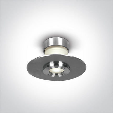 ONE Light | 12120/AL ALUMINIUM G9 25w - OEM NORDIC - Quality Parts Distribution