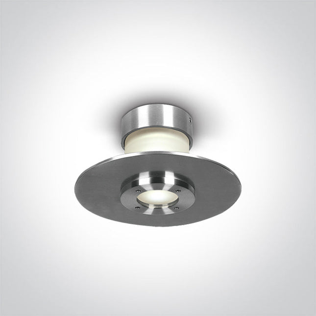 ONE Light | 12120/AL ALUMINIUM G9 25w - OEM NORDIC - Quality Parts Distribution