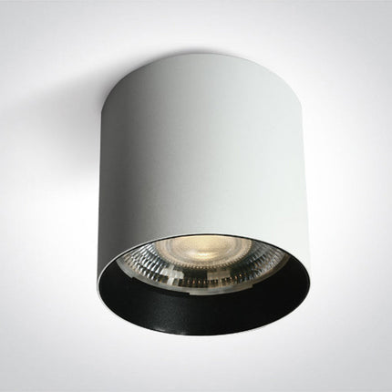 ONE Light Accessory 20W 2400lm 3000K CRI90 38° IP20 White 12120F/W/W