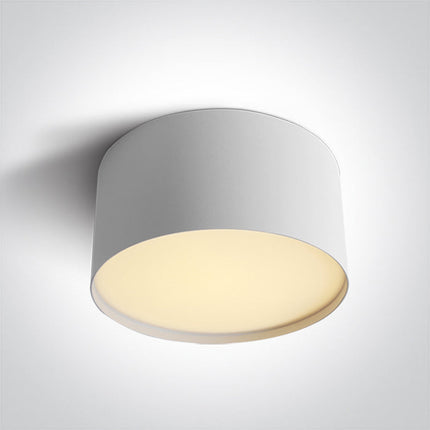 ONE Light Accessory 20W 1600lm 3000K-4000K-5000K CRI90 120° IP20 White 12120M/W/V
