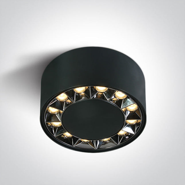 ONE Light Accessory 20W 1600lm 3000K CRI90 38° IP20 Black 12120X/B/W