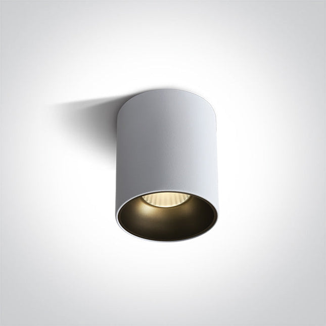 ONE Light | 12120Z/W/W WHITE LED 20W WW IP20 45deg 230V DARK LIGHT - OEM NORDIC - Quality Parts Distribution