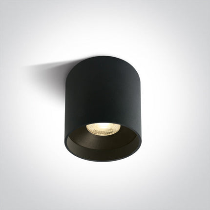 ONE Light Accessory 22W 1500lm 3000K CRI90 38° IP20 Black 12122C/B/W