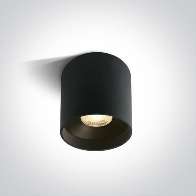 ONE Light Accessory 22W 1500lm 3000K CRI90 38° IP20 Black 12122C/B/W
