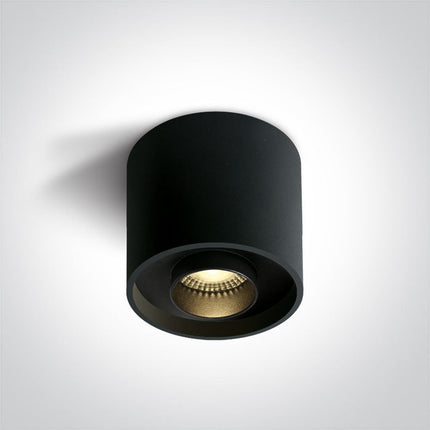 ONE Light Accessory 22W 1540lm 3000K CRI90 24° IP20 Black 12122D/B/W
