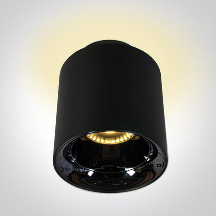 ONE Light Accessory 26W 2600lm 3000K CRI90 60° IP20 Black 12128A/B/W