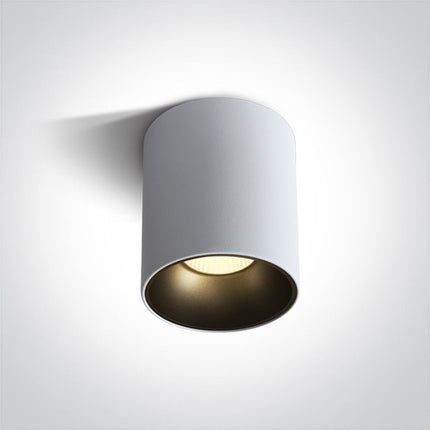 ONE Light | 12130Z/W/W WHITE LED 30W WW IP20 45deg 230V DARK LIGHT - OEM NORDIC - Quality Parts Distribution