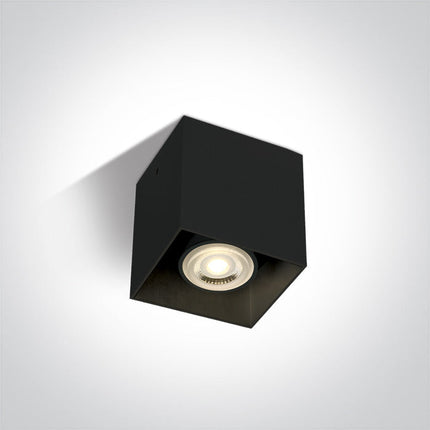 ONE Light Accessory 50W IP20 Black 12134/B