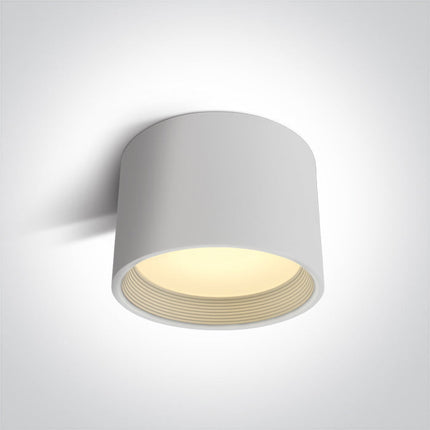 ONE Light | 12135L/W/W WHITE LED 35W WW IP40 230V - OEM NORDIC - Quality Parts Distribution