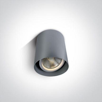 ONE Light | 12140/G GREY E27 PAR30 75W - OEM NORDIC - Quality Parts Distribution