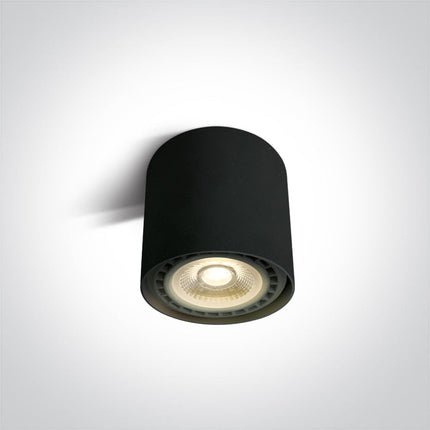 ONE Light Accessory 15W IP20 Black 12144/B