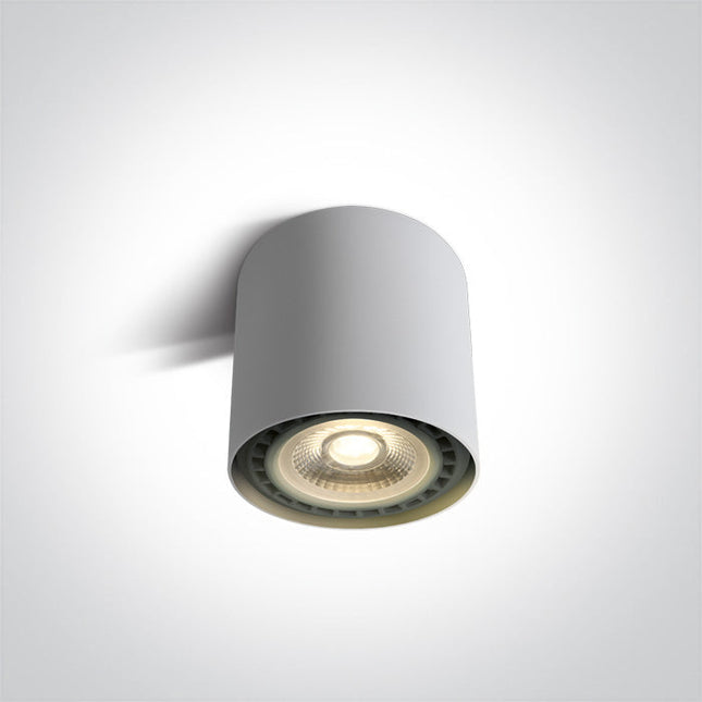 ONE Light Accessory 15W IP20 White 12144/W