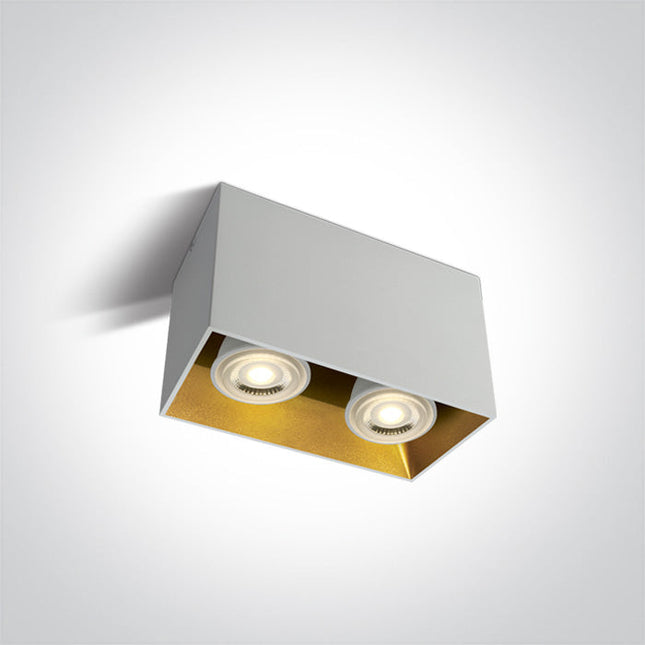 ONE Light Accessory 2W IP20 White 12205TA/W