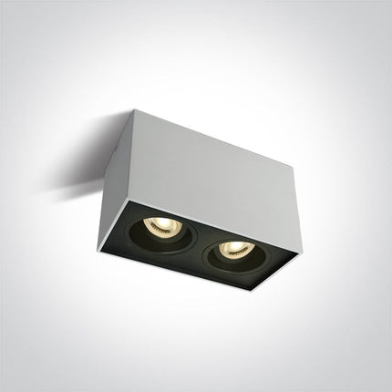 ONE Light Accessory 2W IP20 White 12205YA/W