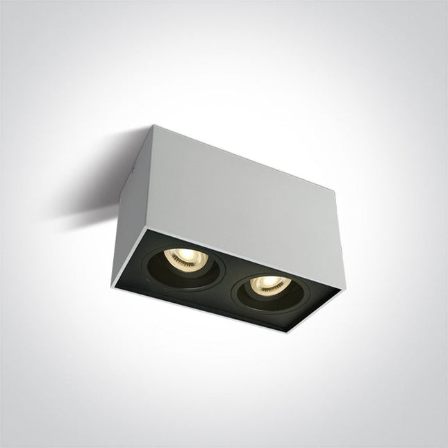 ONE Light Accessory 2W IP20 White 12205YA/W