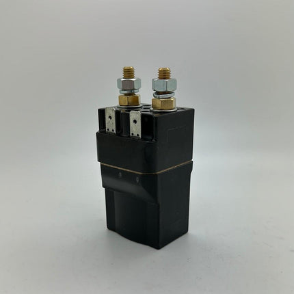 SW60-331 Albright 80A 12V INT 1-pole 1-throw Miniatyre Contactor - OEM NORDIC - Quality Parts Distribution