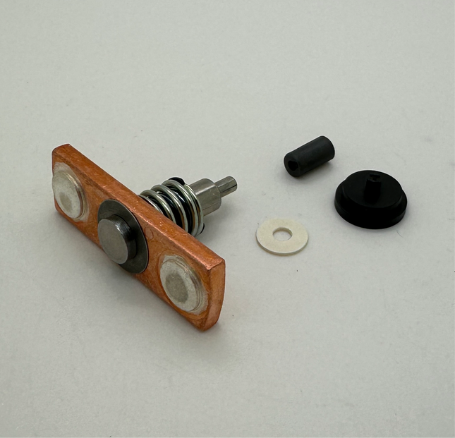 2180-27 Albright SW180 Moving Contact - Repair Kit - OEM NORDIC - Quality Parts Distribution