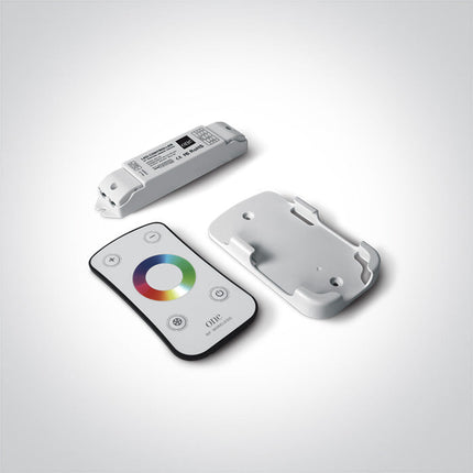 ONE Light | 20034 REMOTE CONTROL RGB 12/24v - OEM NORDIC - Quality Parts Distribution