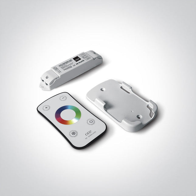 ONE Light | 20034 REMOTE CONTROL RGB 12/24v - OEM NORDIC - Quality Parts Distribution