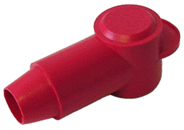 VTE 220 Series Lug & Ring Terminal Insulator - OEM NORDIC - Quality Parts Distribution