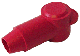 VTE 220 Series Lug & Ring Terminal Insulator - OEM NORDIC - Quality Parts Distribution