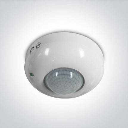 ONE Light | 22012 INFRARED MOTION SENSOR 300W 230V IP20 - OEM NORDIC - Quality Parts Distribution