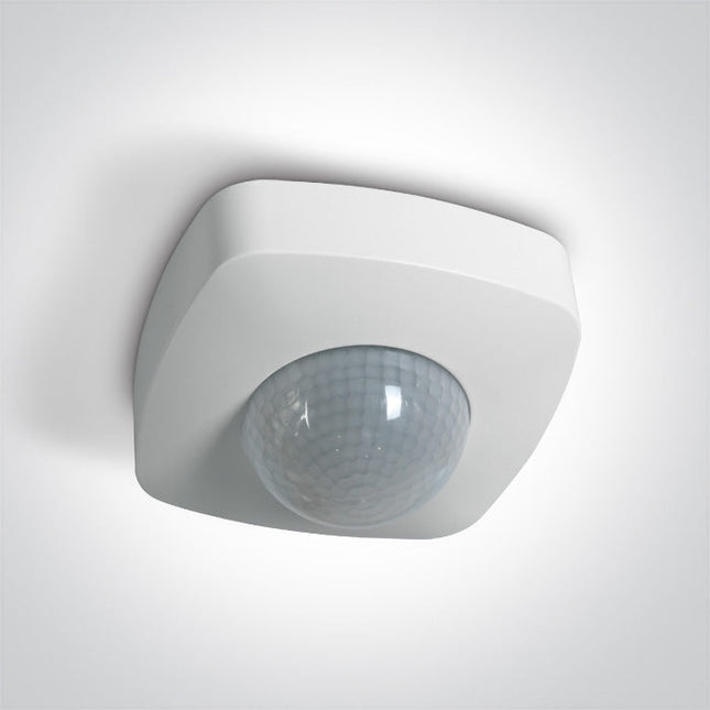 ONE Light Sensor White 22014