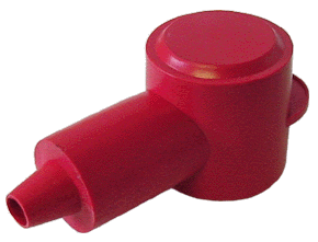 VTE 228 Series Lug & Ring Terminal Insulator - OEM NORDIC - Quality Parts Distribution