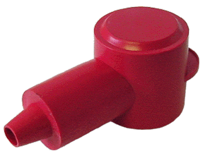 VTE 228 Series Lug & Ring Terminal Insulator - OEM NORDIC - Quality Parts Distribution