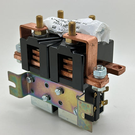 DC182B-1 Albright 150A/150A 12V DC - INT Monoblock Motor Reversing Contactor - OEM NORDIC - Quality Parts Distribution