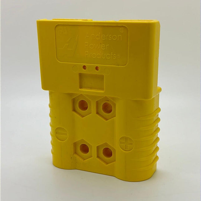 Housing SBE 160 - yellow [MPN: E6383G1] - OEM NORDIC - Quality Parts Distribution
