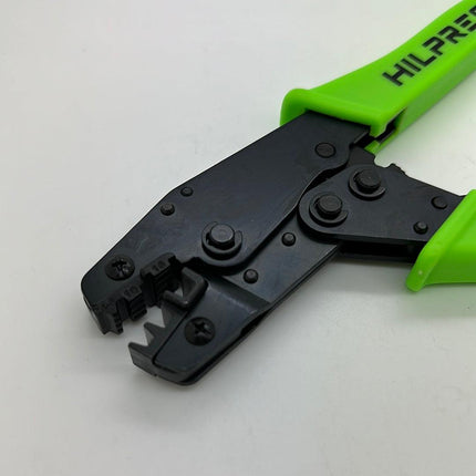 Hilpress Hand Crimp Tool 4-16mm2 - OEM NORDIC - Quality Parts Distribution