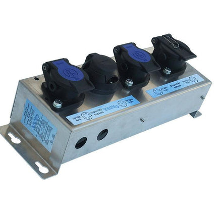 Briechle TRAILER CONVERTER UNIT TCU-FT-DD - OEM NORDIC - Quality Parts Distribution
