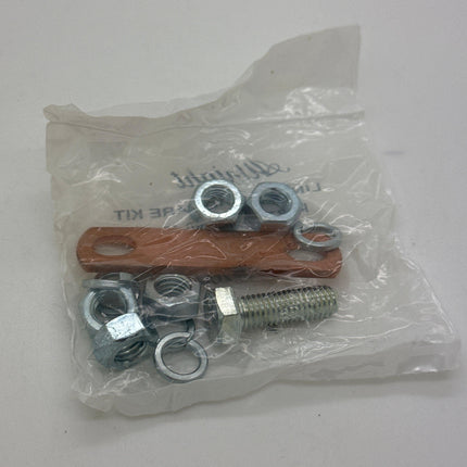 DC182B-1 Albright 150A/150A 12V DC - INT Monoblock Motor Reversing Contactor - OEM NORDIC - Quality Parts Distribution