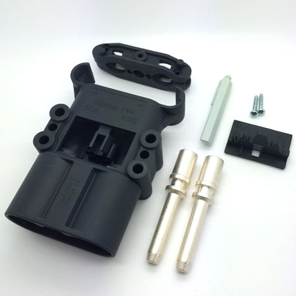 Rema Connector 95505-01 DIN 320 A - 70mm² - Plug