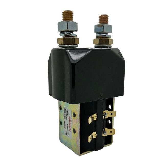 SU280-1174 | Albright 250A 24V INT DC Contactor - OEM NORDIC - Quality Parts Distribution