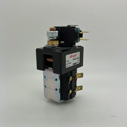 SW80C-2004M Albright 12V DC INT - OEM NORDIC - Quality Parts Distribution