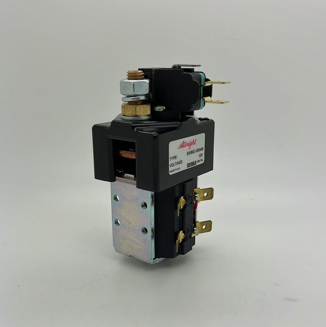 SW80C-2004M Albright 12V DC INT - OEM NORDIC - Quality Parts Distribution