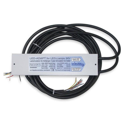 Briechle LED ADAPTER LA 24-7 - OEM NORDIC - Quality Parts Distribution