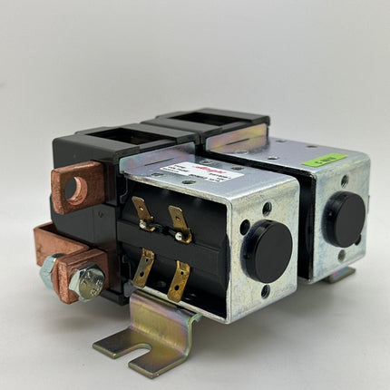 DC182B-1 Albright 150A/150A 12V DC - INT Monoblock Motor Reversing Contactor - OEM NORDIC - Quality Parts Distribution