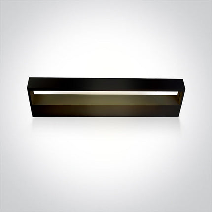 ONE Light Accessory 12W 720lm CRI90 IP20 Black 38010A/B/V