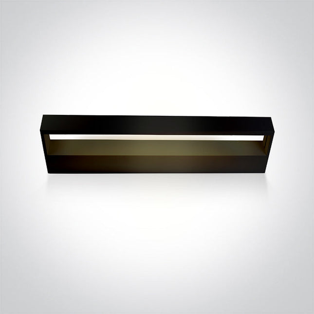 ONE Light Accessory 12W 720lm CRI90 IP20 Black 38010A/B/V