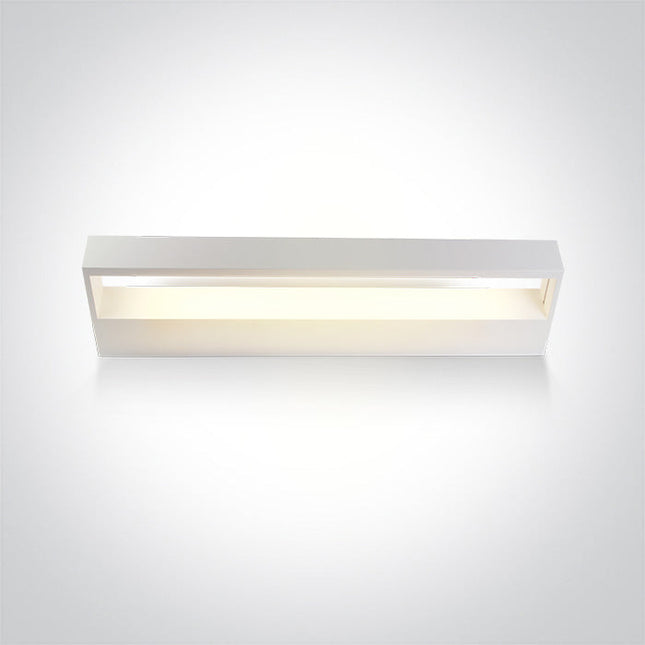 ONE Light Accessory 12W 720lm CRI90 IP20 White 38010A/W/V