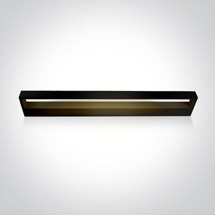 ONE Light Accessory 23W 1380lm CRI90 IP20 Black 38010B/B/V