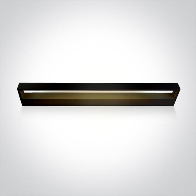 ONE Light Accessory 23W 1380lm CRI90 IP20 Black 38010B/B/V
