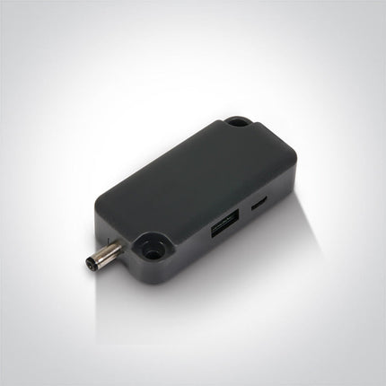 ONE Light | 38102B WAVE HAND / DOOR ON/OFF 60W 24V DC - OEM NORDIC - Quality Parts Distribution