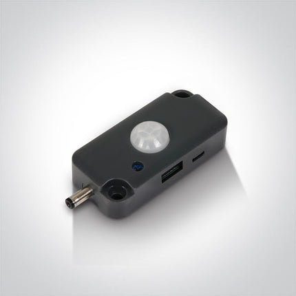 ONE Light | 38102C PIR SENSOR 60W 24V DC - OEM NORDIC - Quality Parts Distribution
