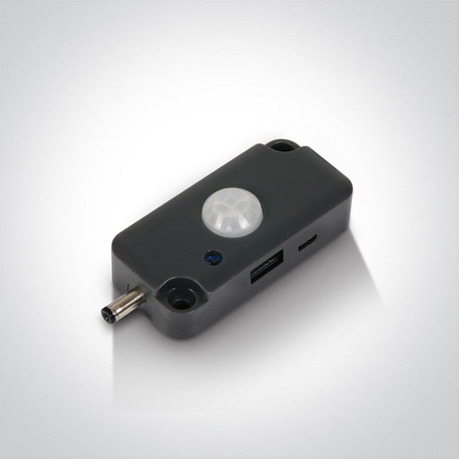 ONE Light | 38102C PIR SENSOR 60W 24V DC - OEM NORDIC - Quality Parts Distribution